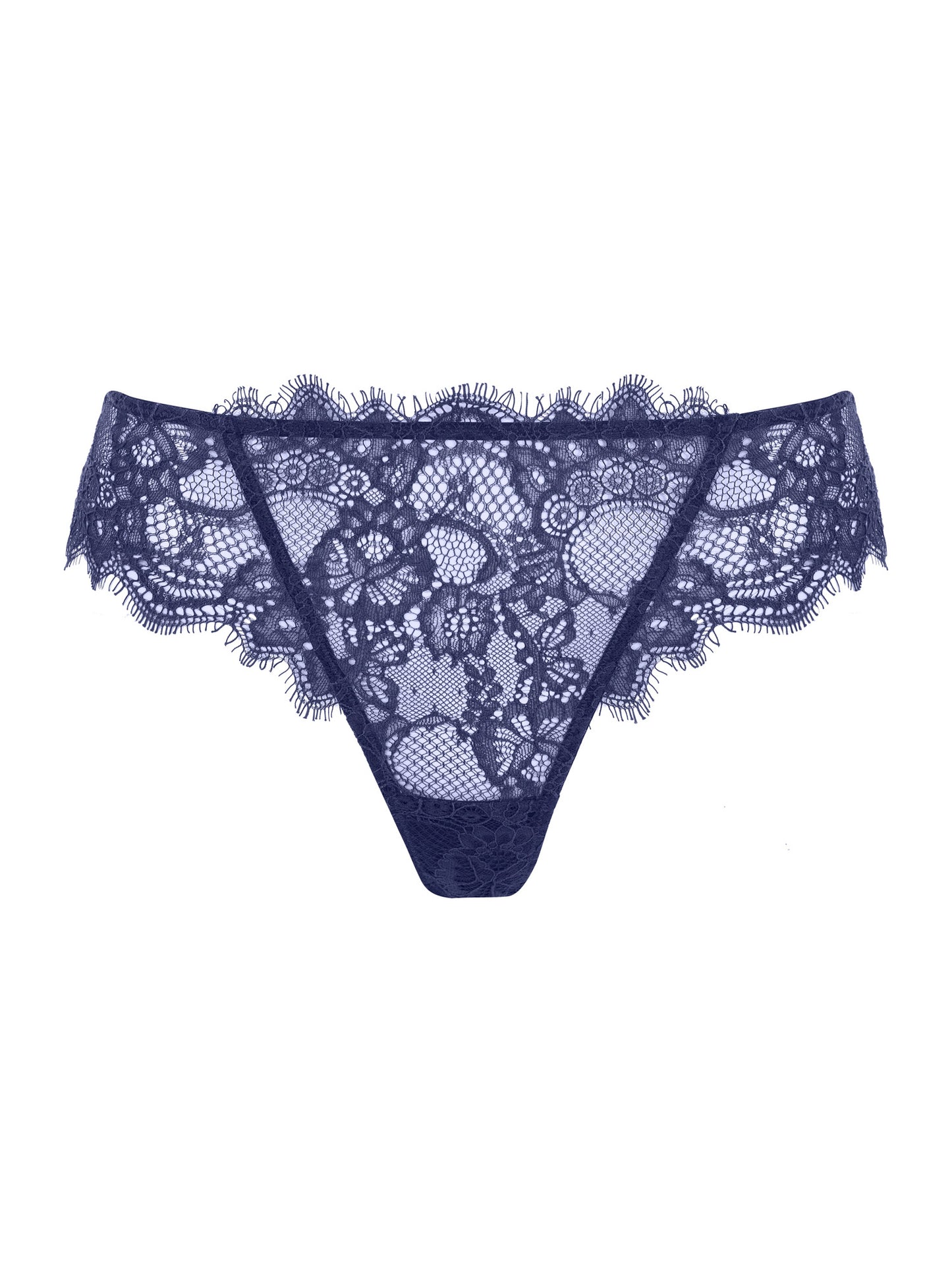 Allure M7202 Brazilian - Blue