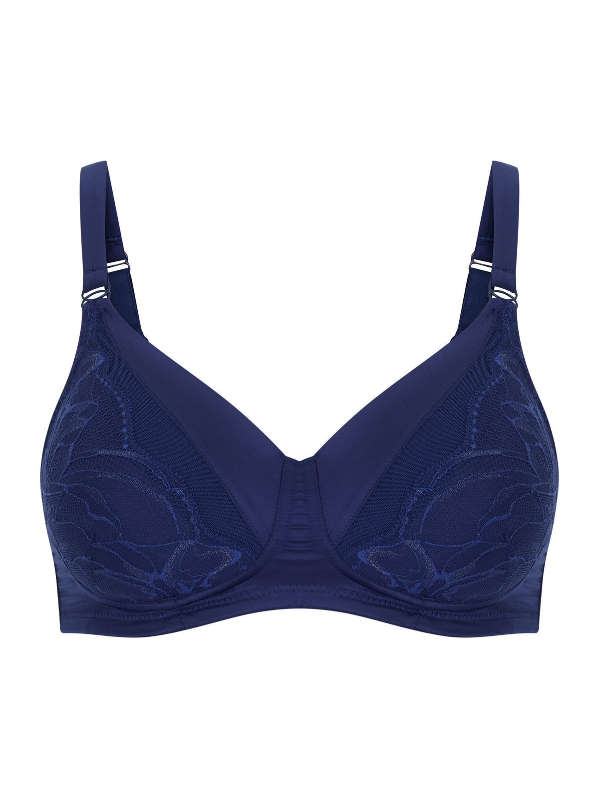 M9101 Adaptive Bra - Blue Depths
