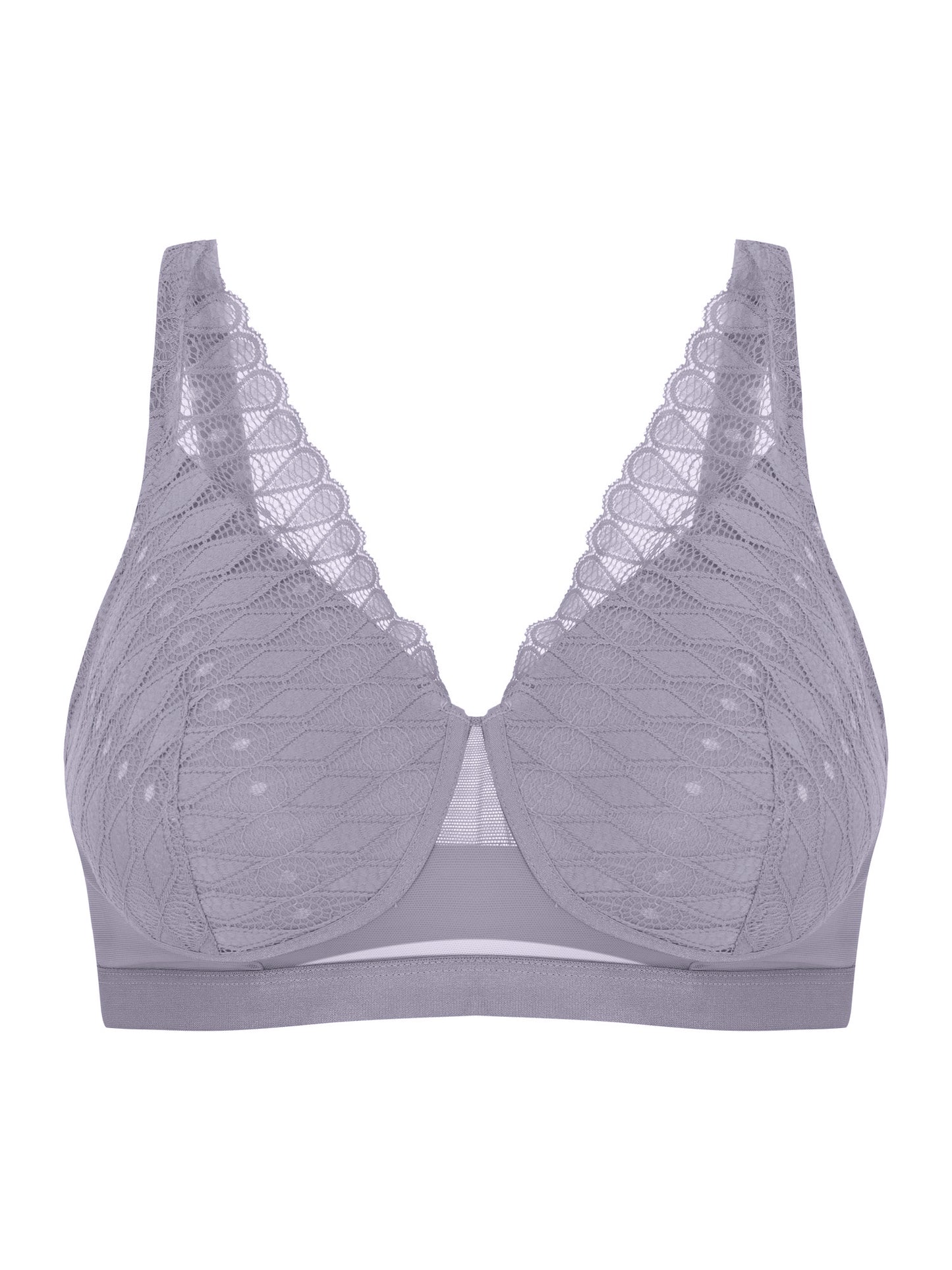 Lotus M9109 Adaptive Bra - Lavender
