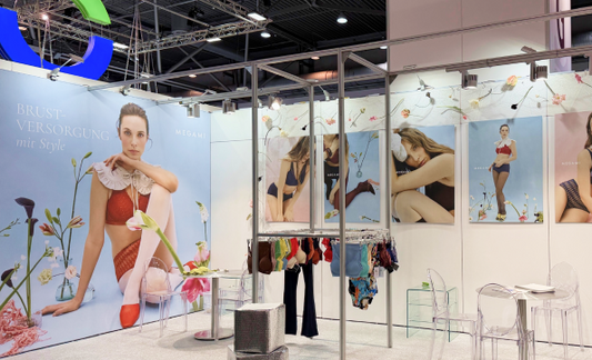 MEGAMI at OT World Leipzig 2026