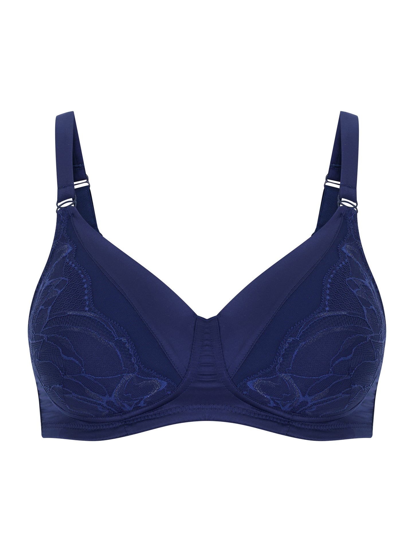 M9101 Adaptive Bra - Blue Depths