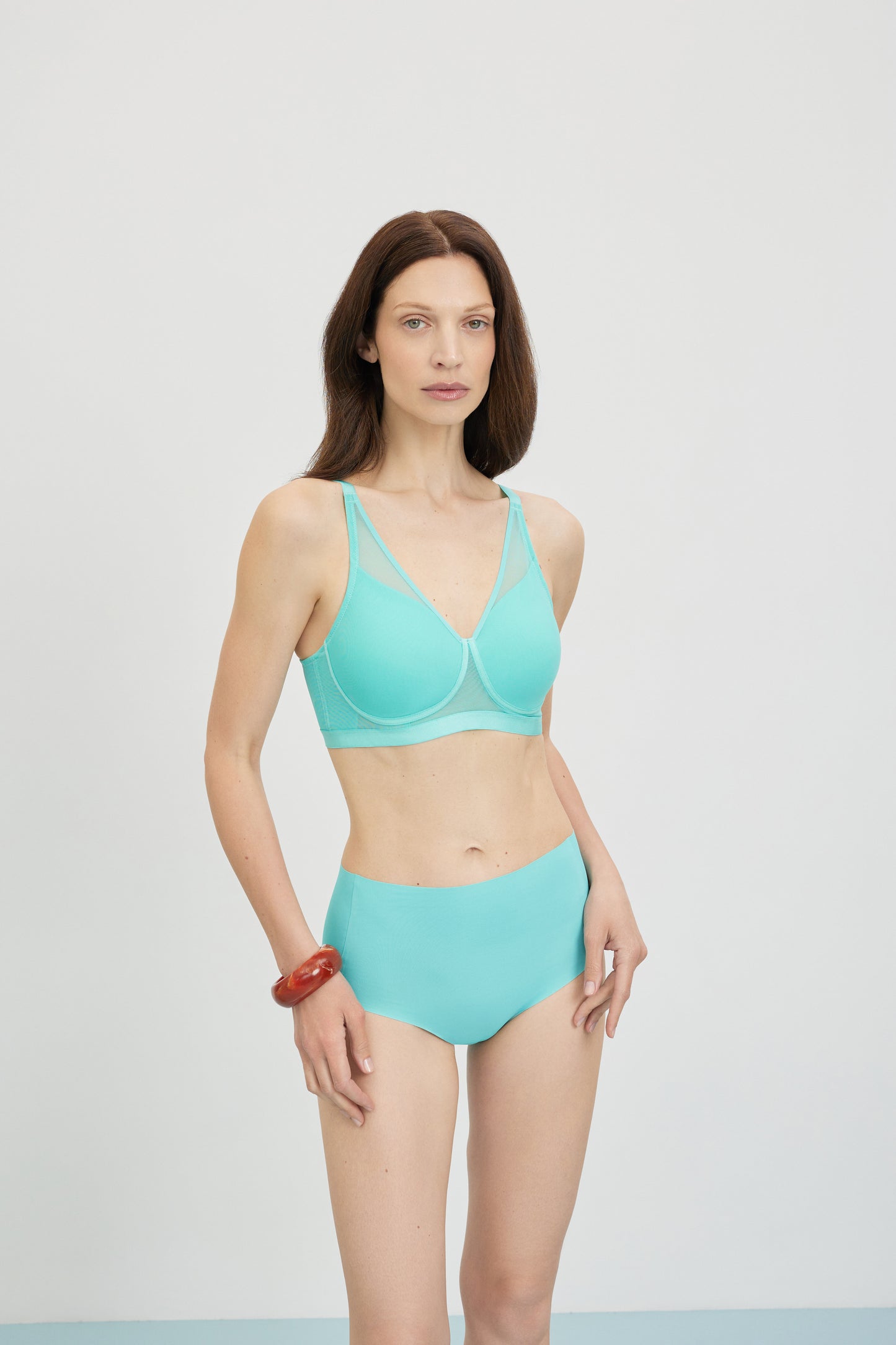 Nika M9120 Adaptive Bra - Tiffany
