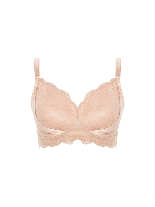Boston 1205 Adaptive Bra - Nude