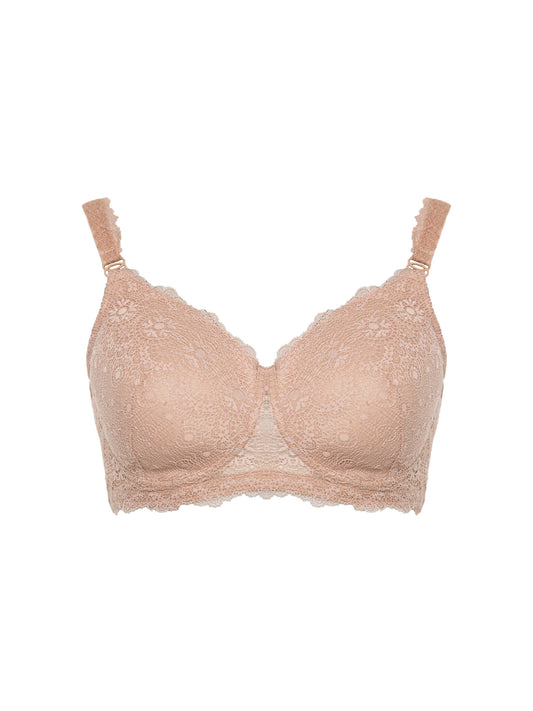 Salsa 1206 Adaptive Bra - Nude