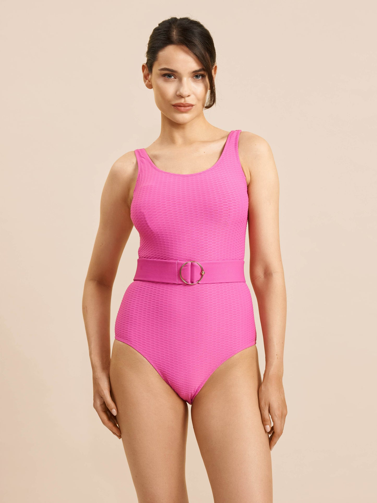 Carmen Swimsuit C5135 Pink