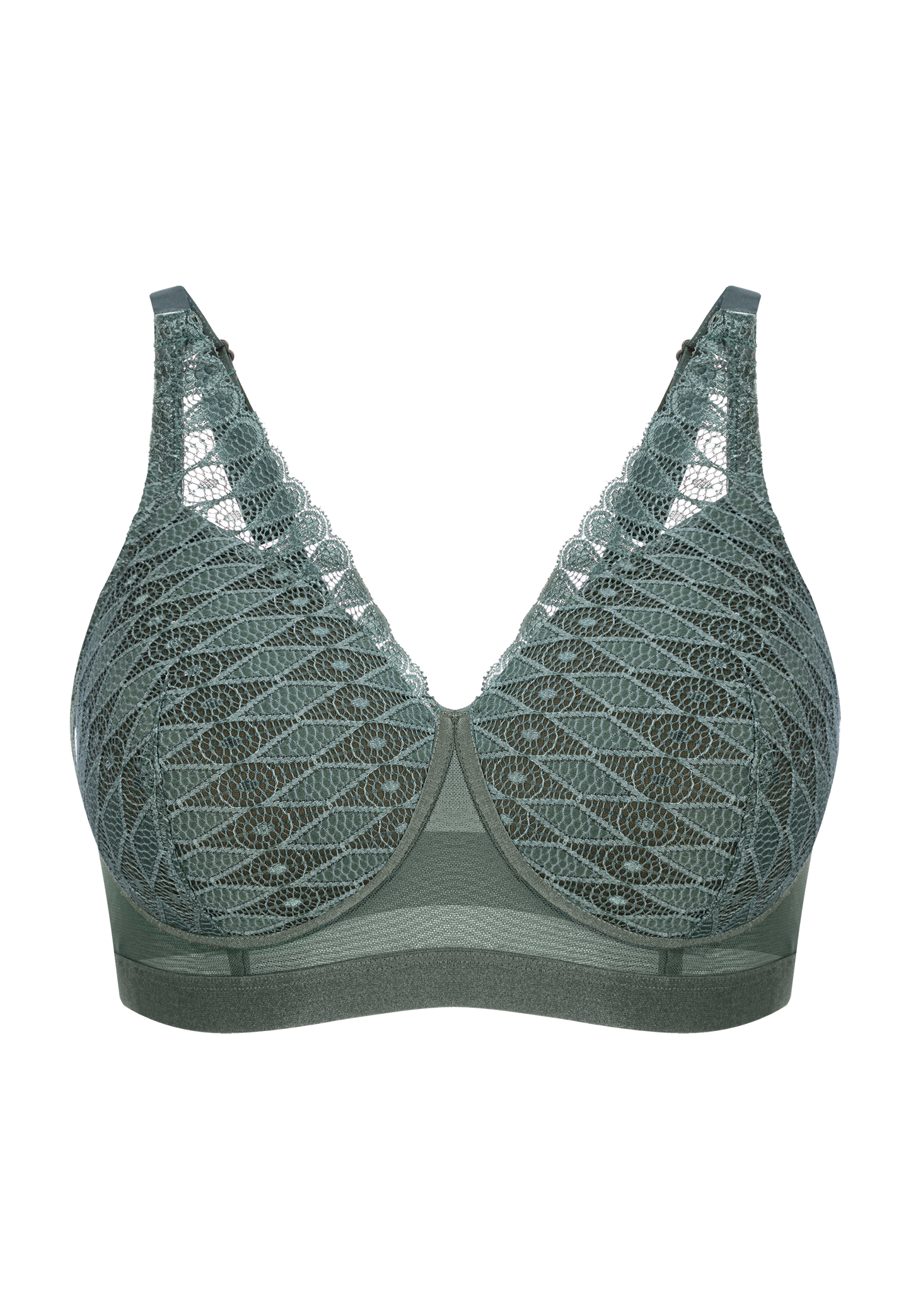 Lotus M9109 Prothesen-BH - Sea Spray