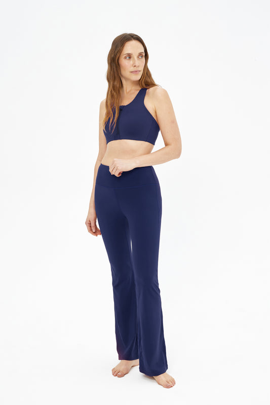 Gilli M4101 Adaptive Sports Bra - Dusk