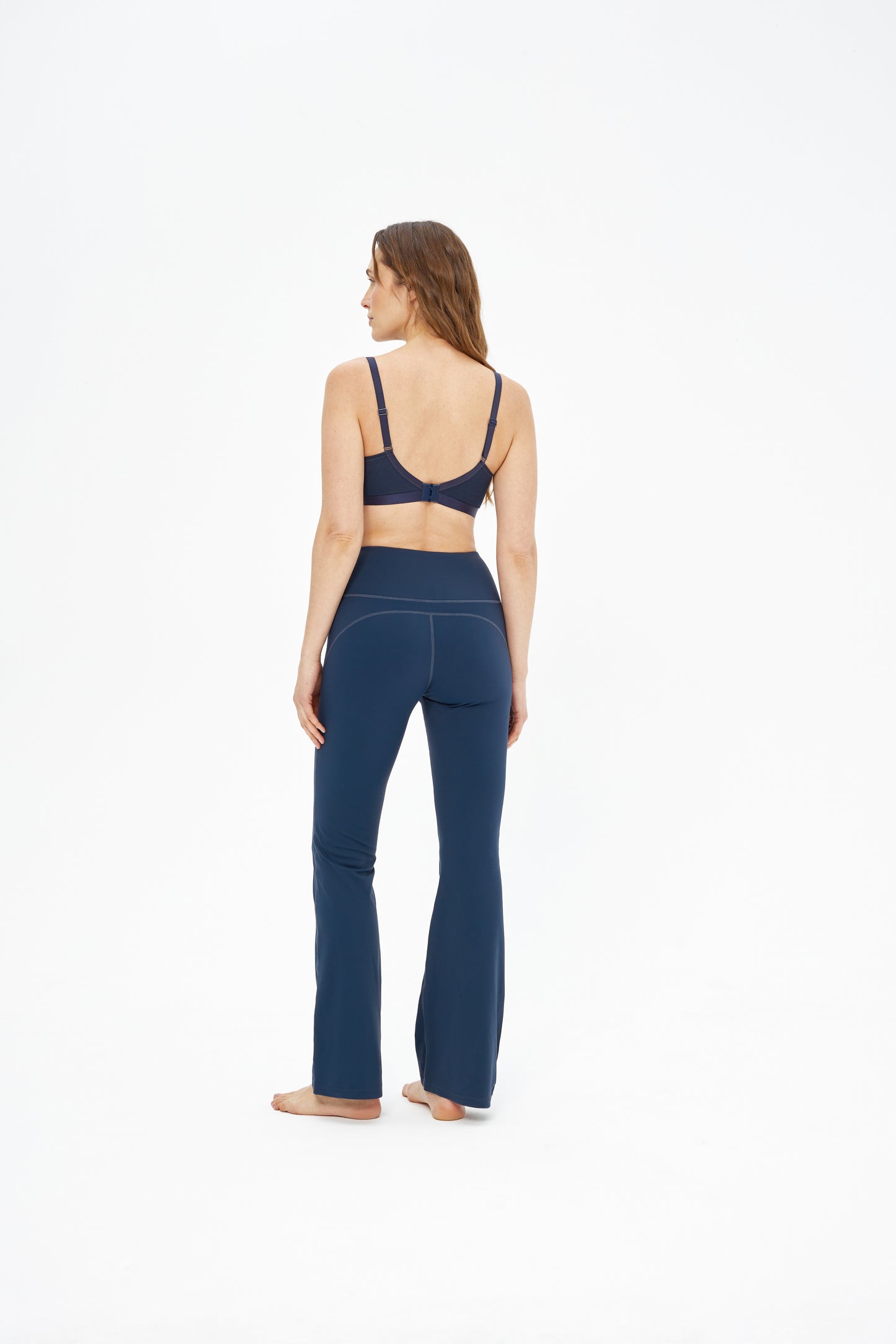 Gilli M1101 Leggins - Dusk