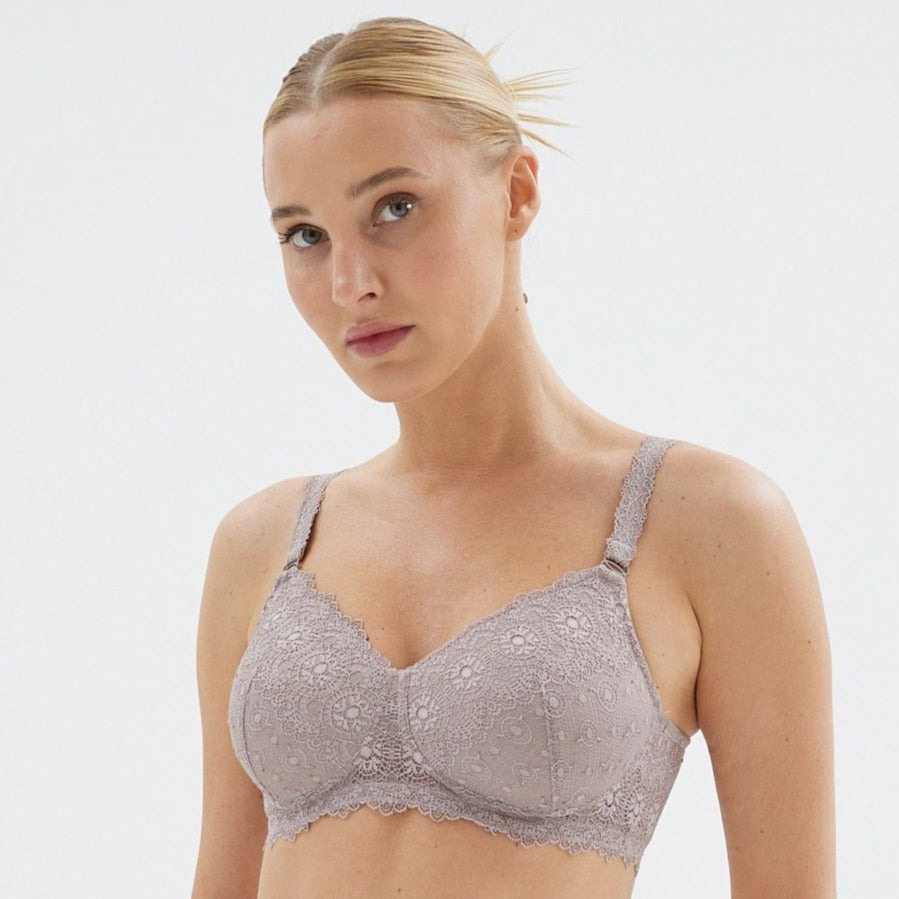 M9103 Adaptive Bra - Leafless Tree