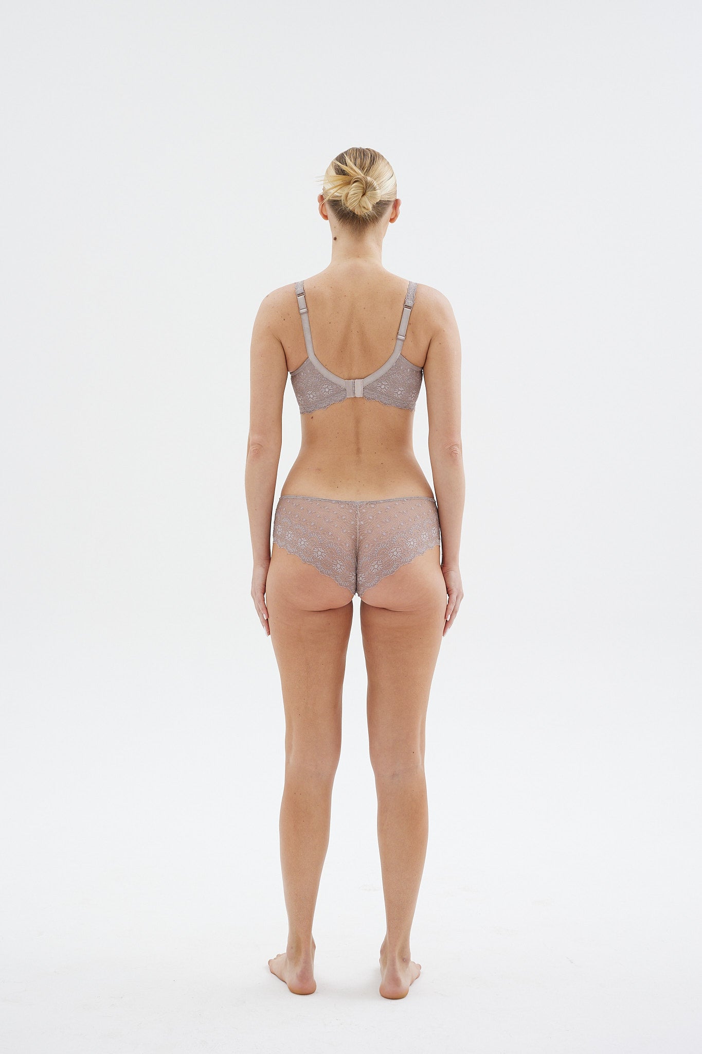 M9103 Adaptive Bra - Leafless Tree