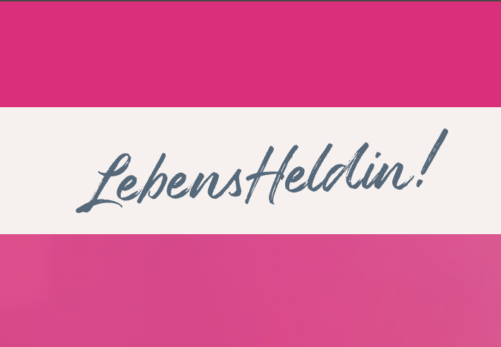 LebensHeldin